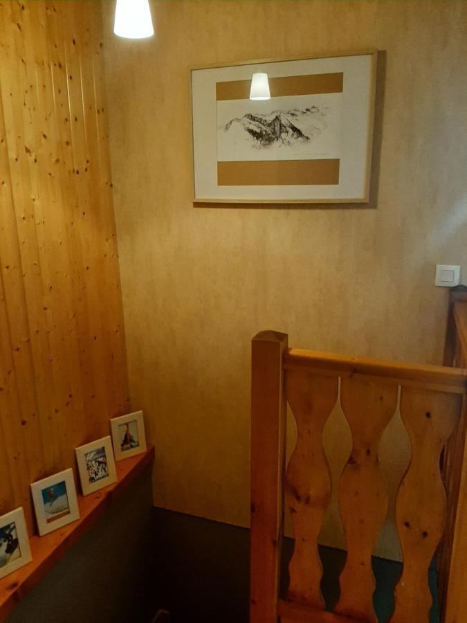 Charmant Appartement 2-4 Personnes Entre Annecy Et Aravis Thônes Eksteriør bilde