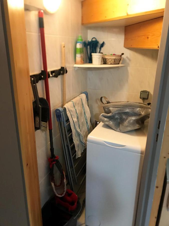 Charmant Appartement 2-4 Personnes Entre Annecy Et Aravis Thônes Eksteriør bilde