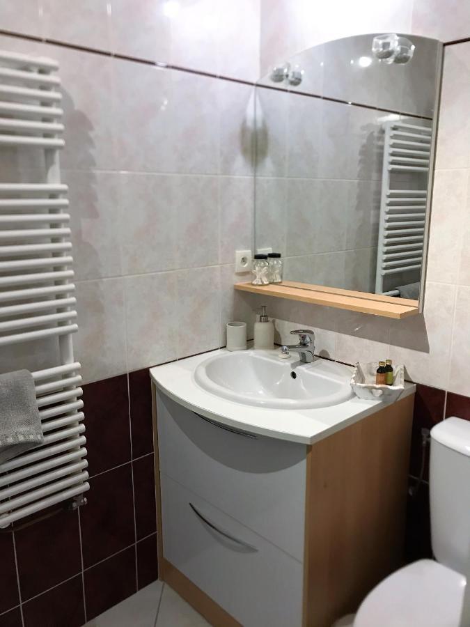 Charmant Appartement 2-4 Personnes Entre Annecy Et Aravis Thônes Eksteriør bilde